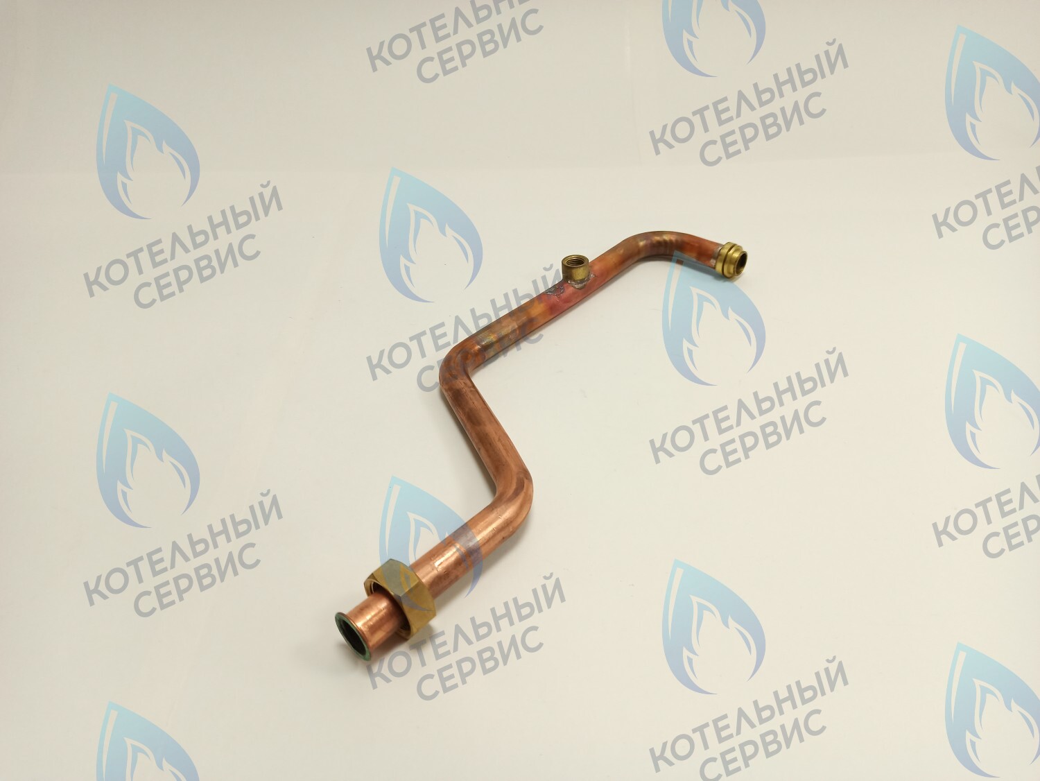 Трубка подачи теплоносителя Kentatsu Nobby Balance Plus S