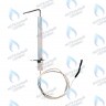 Стержень розжига Ignition pole assembly 21/24KW, шт FERROLI
