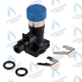 Кран подпитки Protherm Гепард v19