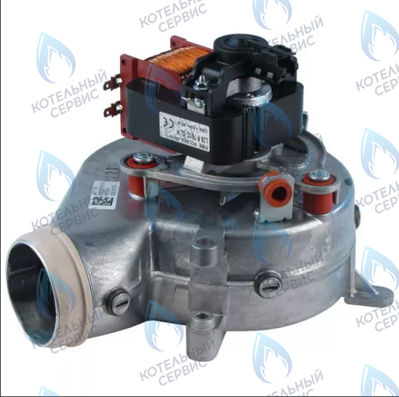 Вентилятор на газовый котел Saunier Duval ThemaClassic, Isofast, Isotwin F30/F35