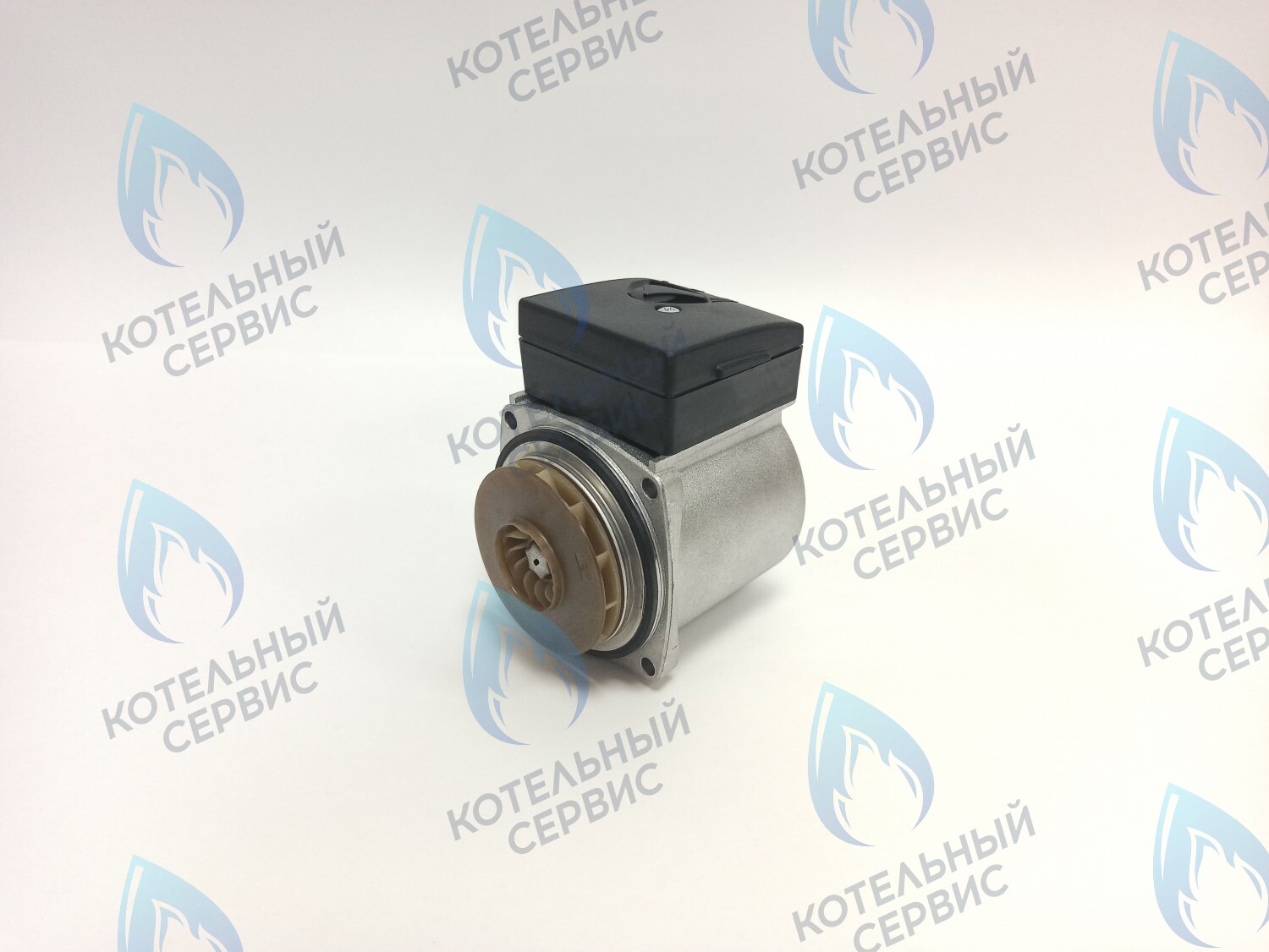 Комплект двигателя насоса GRUNDFOS для Protherm Гепард / Пантера Вер. 19 (только для ТУРБО!) замена для 0020097216 (нужно настроить одну скорость в настройках котла)