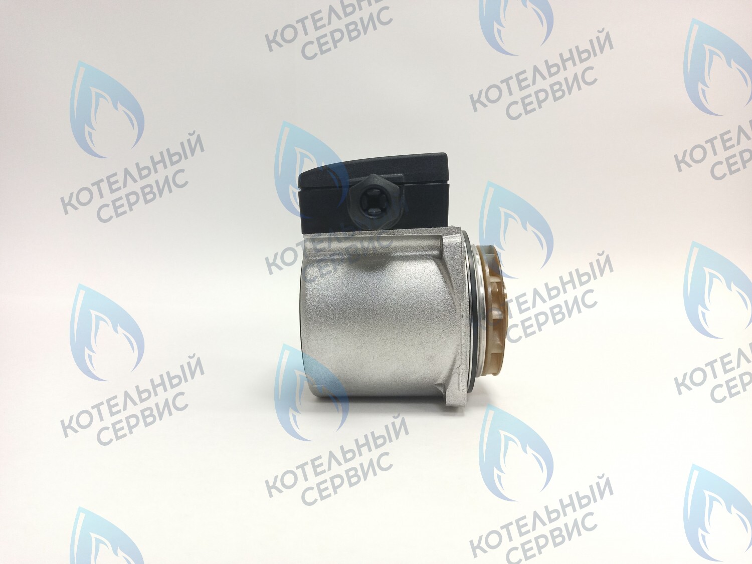 Комплект двигателя насоса GRUNDFOS для Protherm Гепард / Пантера Вер. 19 (только для ТУРБО!) замена для 0020097216 (нужно настроить одну скорость в настройках котла)