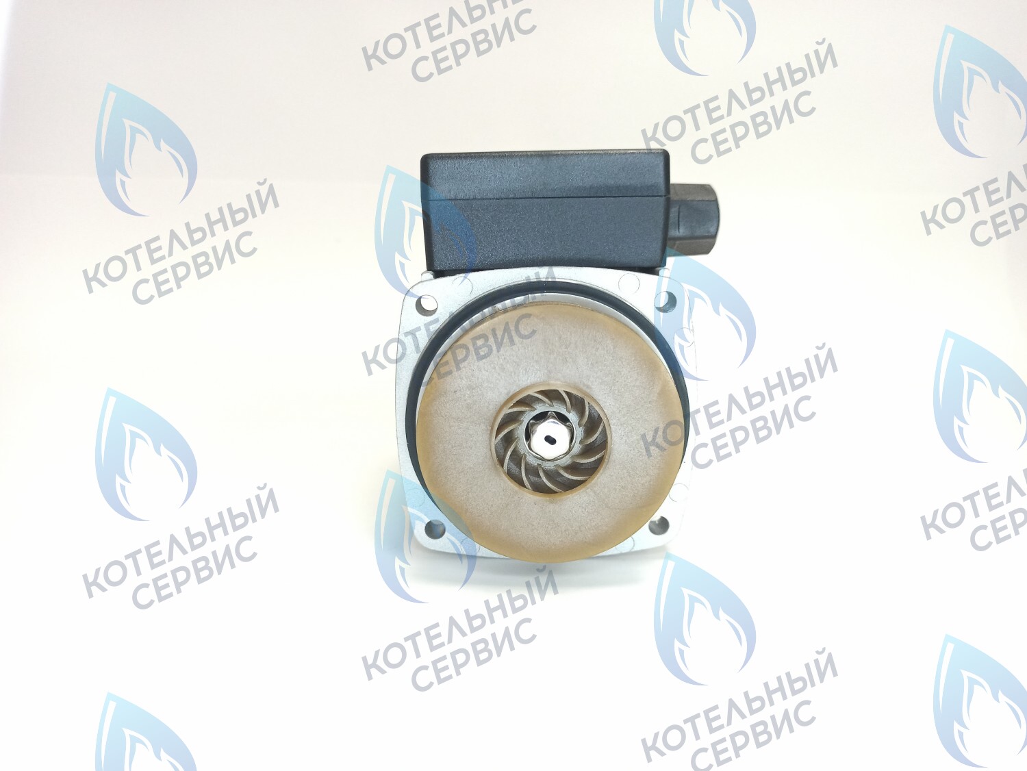 Двигатель насоса (против часовой) ERCO DWP15-60-A (без улитки)