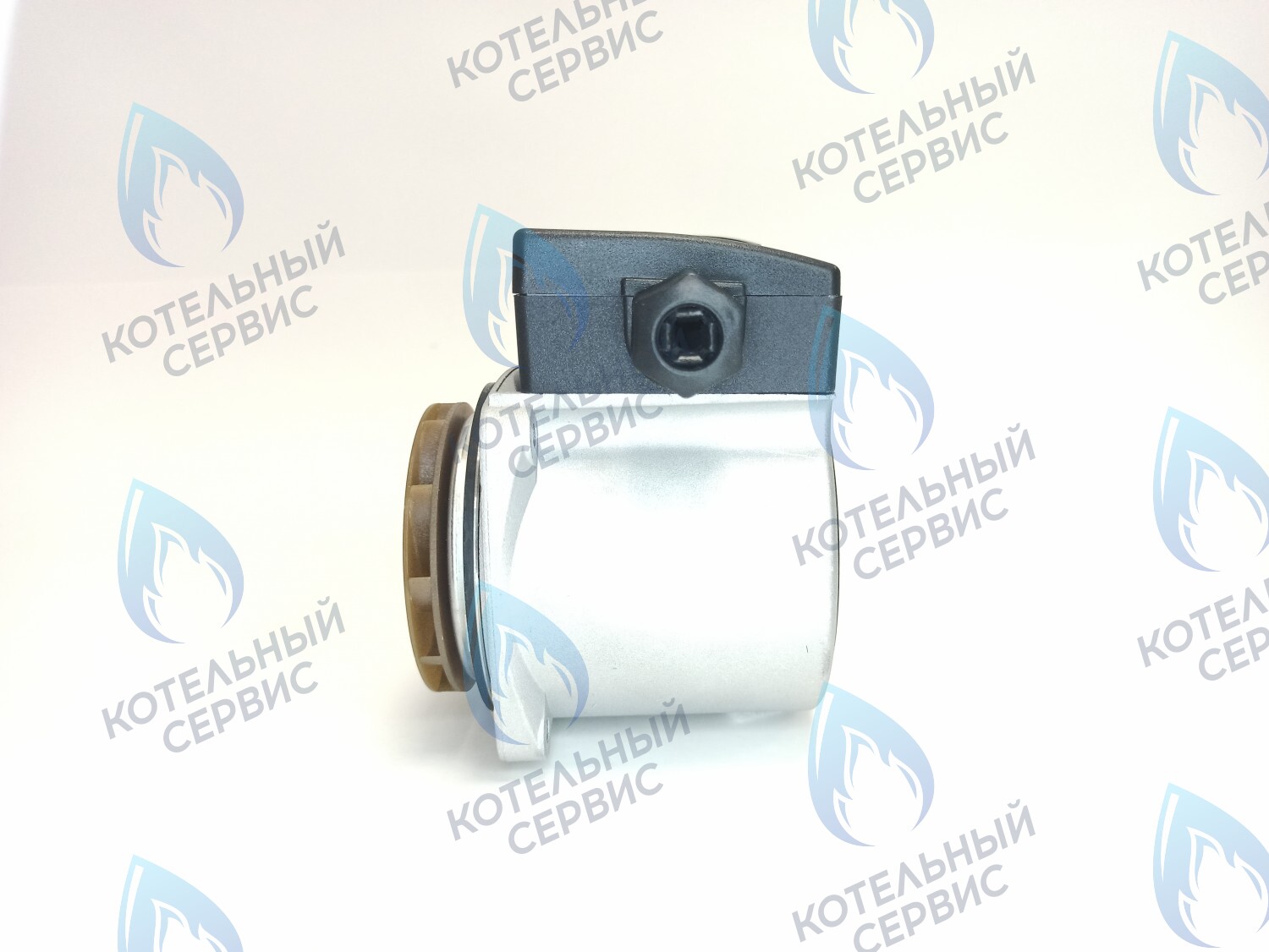 Двигатель насоса (против часовой) ERCO DWP15-60-A (без улитки)