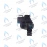 Датчик давления воды 32700030 Ferroli  (39818260, 398064200, 39404710, 39864190, 46160200), BAXI (710048500, 721384000), KoreaStar (KS90264190), BOSCH (87186445850), BUDERUS (87186445850), IMMERGAS (1.025006)