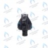 Датчик давления воды 32700030 Ferroli  (39818260, 398064200, 39404710, 39864190, 46160200), BAXI (710048500, 721384000), KoreaStar (KS90264190), BOSCH (87186445850), BUDERUS (87186445850), IMMERGAS (1.025006)