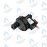 Датчик давления воды 32700030 Ferroli  (39818260, 398064200, 39404710, 39864190, 46160200), BAXI (710048500, 721384000), KoreaStar (KS90264190), BOSCH (87186445850), BUDERUS (87186445850), IMMERGAS (1.025006)