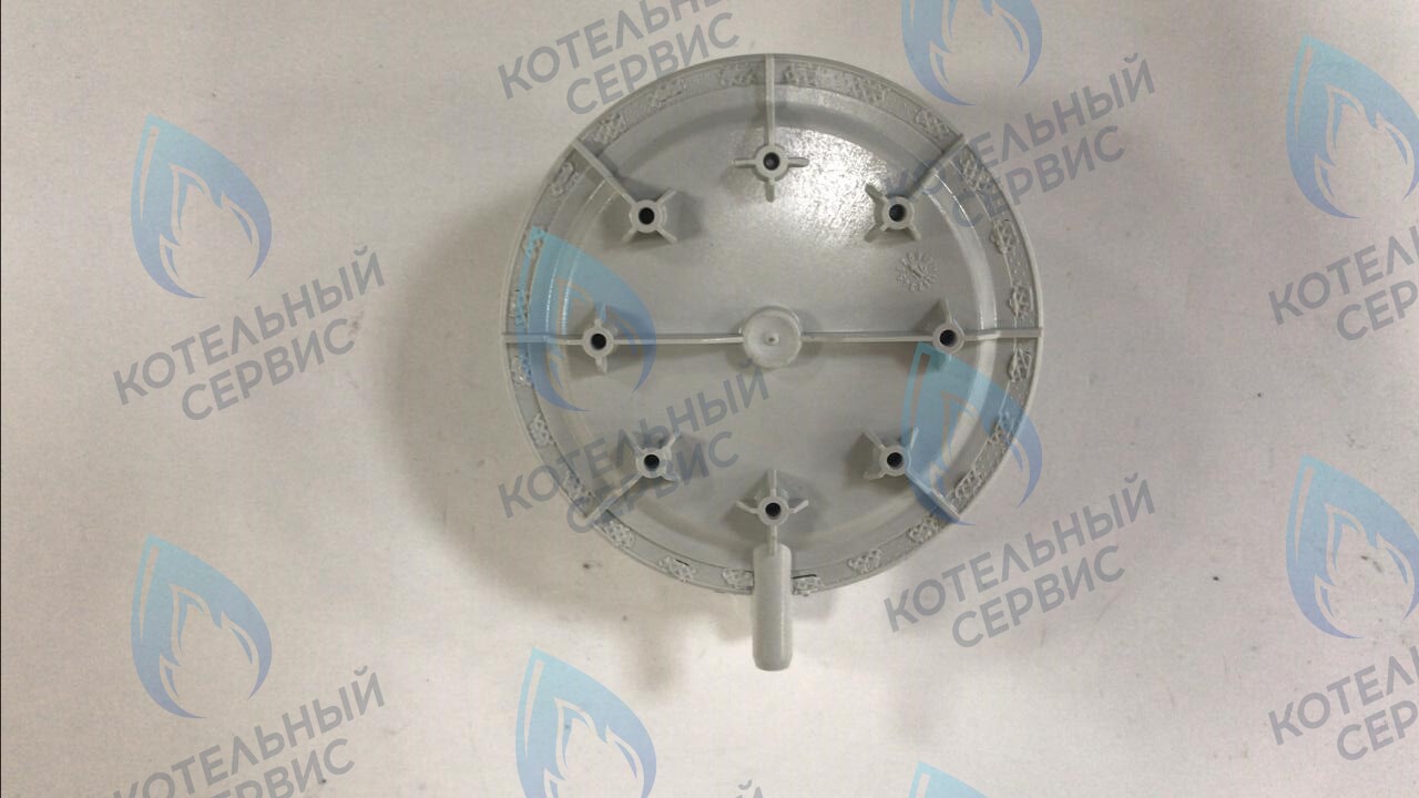 Прессостат (Huba Control) Federica 24 turbo, ECO FEDERICA BUGATTI