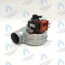 Вентилятор 60w BOSCH 6000 BUDERUS U072 - 28кВт (87186442610)
