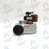 Вентилятор 60w BOSCH 6000 BUDERUS U072 - 28кВт (87186442610)