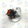Вентилятор 60w BOSCH 6000 BUDERUS U072 - 28кВт (87186442610)