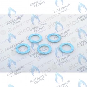 Плоская прокладка d:16.5-11-1.5 ARISTON