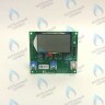 Плата дисплея ECA PROTEUS PLUS BLUE 24-28, GERDA 24