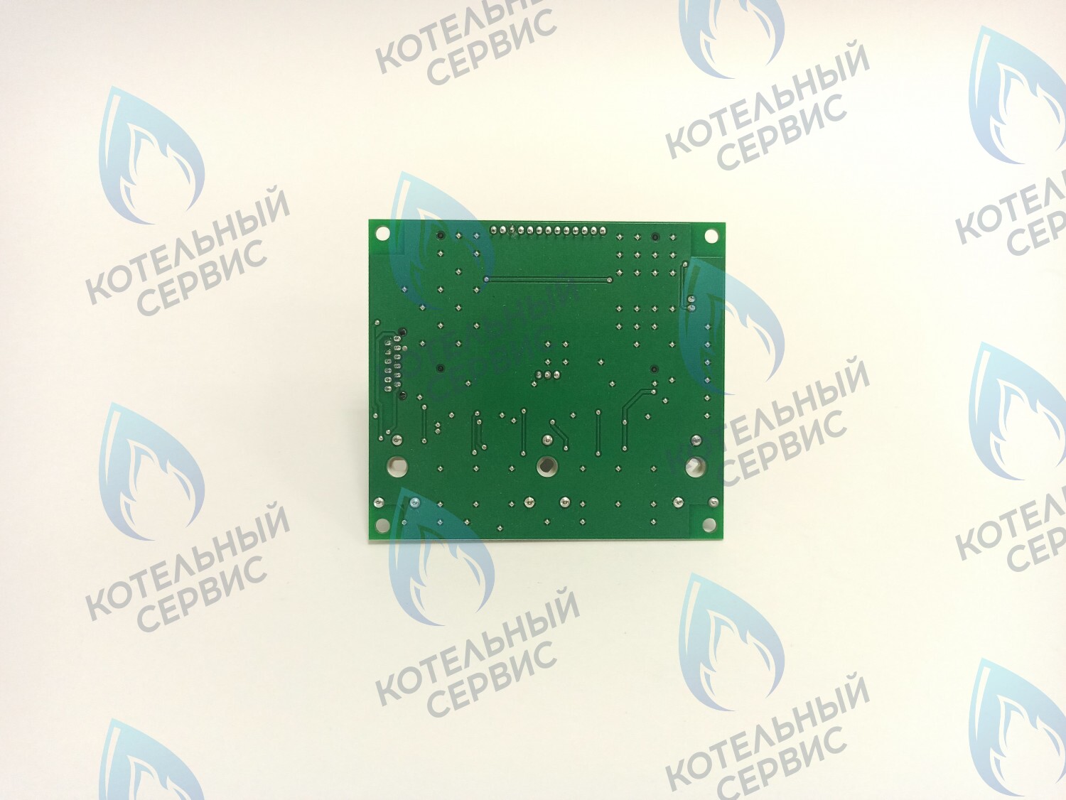 Плата дисплея ECA PROTEUS PLUS BLUE 24-28, GERDA 24