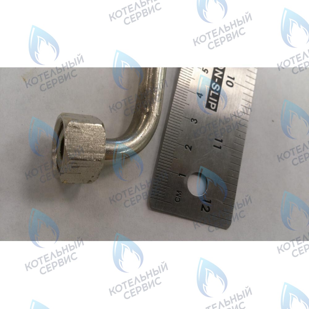 Трубка расширительного бака BAXI