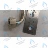 Трубка расширительного бака BAXI
