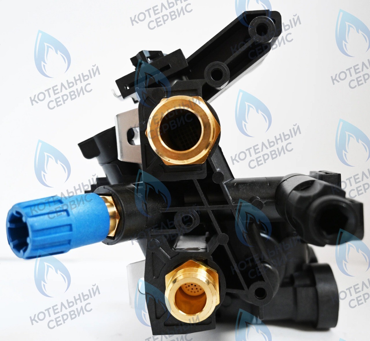 Группа возврата Ariston