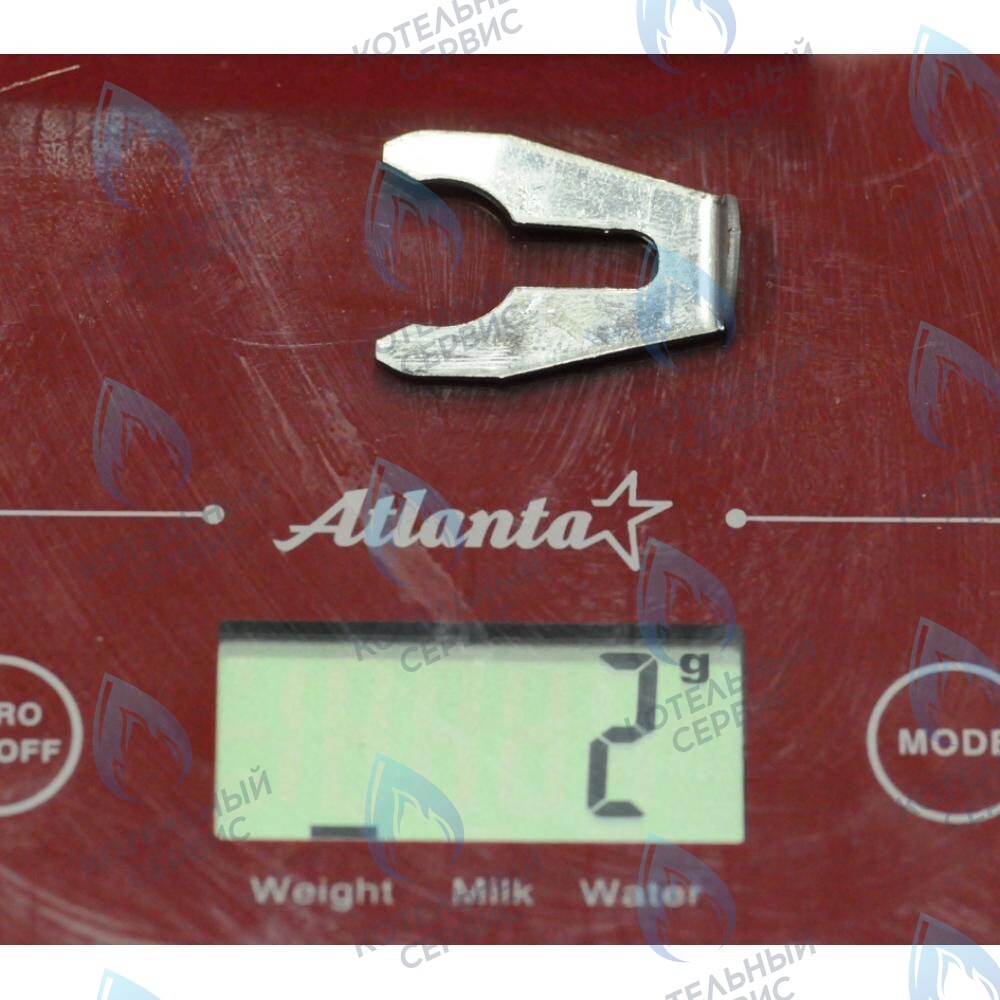 клипсы d.14 BAXI