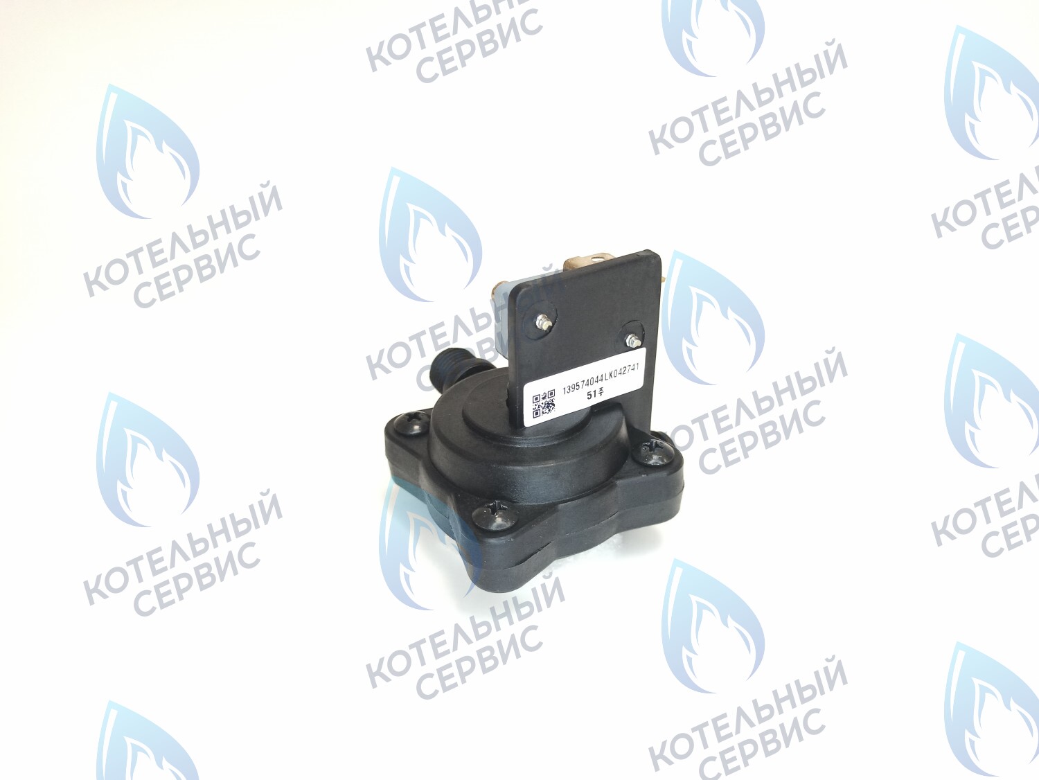 Датчик давления воды A50 DAESUNG