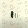Кран подпитки ECA (7006908432), BOSCH WBN2000/WBN6000, BUDERUS U072 (87186445920)