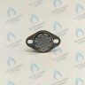 Термостат (датчик) перегрева 92С KSD 301
