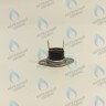 Термостат (датчик) перегрева 92С KSD 301