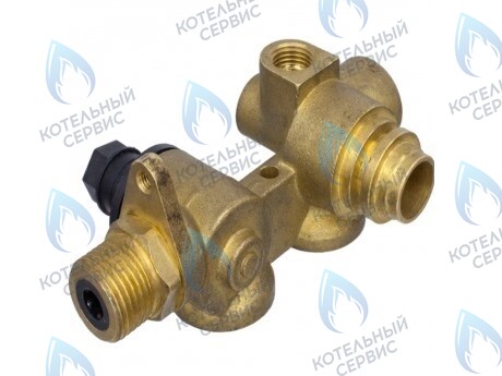 Гидрогруппа правая HUBERT