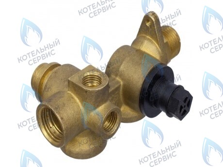 Гидрогруппа правая HUBERT