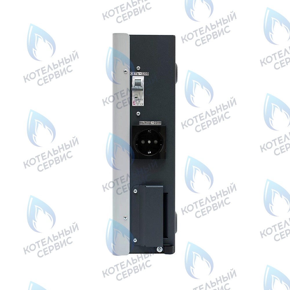 Стабилизатор однофазный Штиль ИнСтаб IS2500 (230В) (2500 ВА/2000 Вт, инверторный)