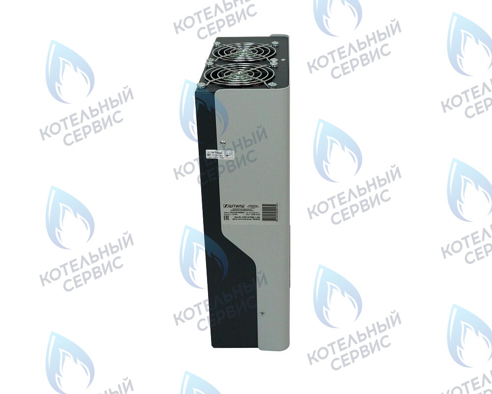 Стабилизатор однофазный Штиль ИнСтаб IS2500 (230В) (2500 ВА/2000 Вт, инверторный)