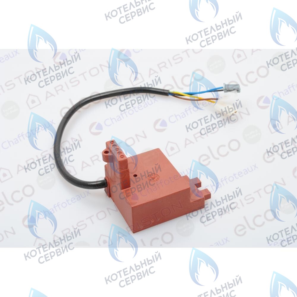Блок розжига для газового котла CHAFFOTEAUX MIRA, MIRA SYSTEM, MIRA COMFORT, МИРА