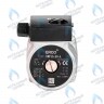 Двигатель насоса (против часовой) ERCO DWP15-50-A (без улитки)