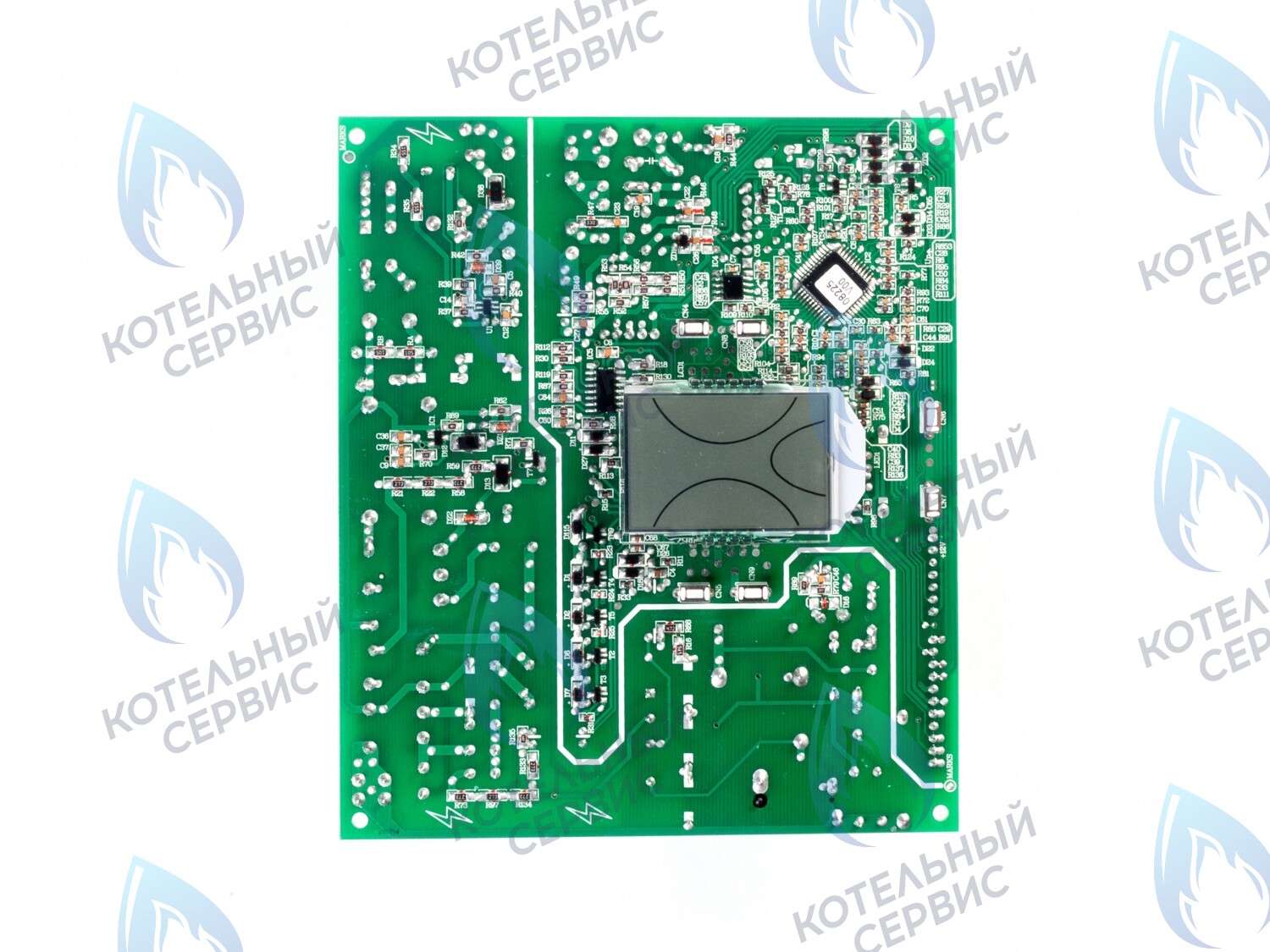 Плата управления DBM32B Ferroli Diva C/F 13-37 (36509332)