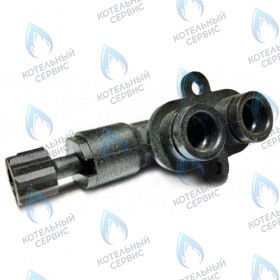 Кран подпитки Master Gas Seoul (все модели) 11-35