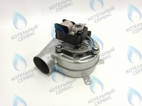 Вентилятор 24 кВт Electrolux