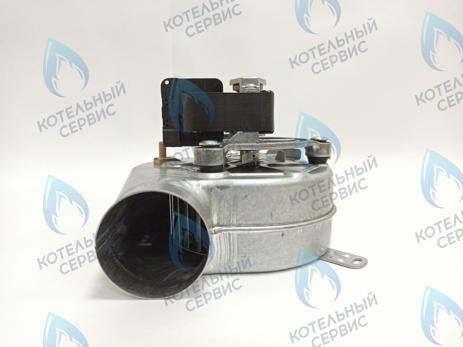 Вентилятор 24 кВт Electrolux