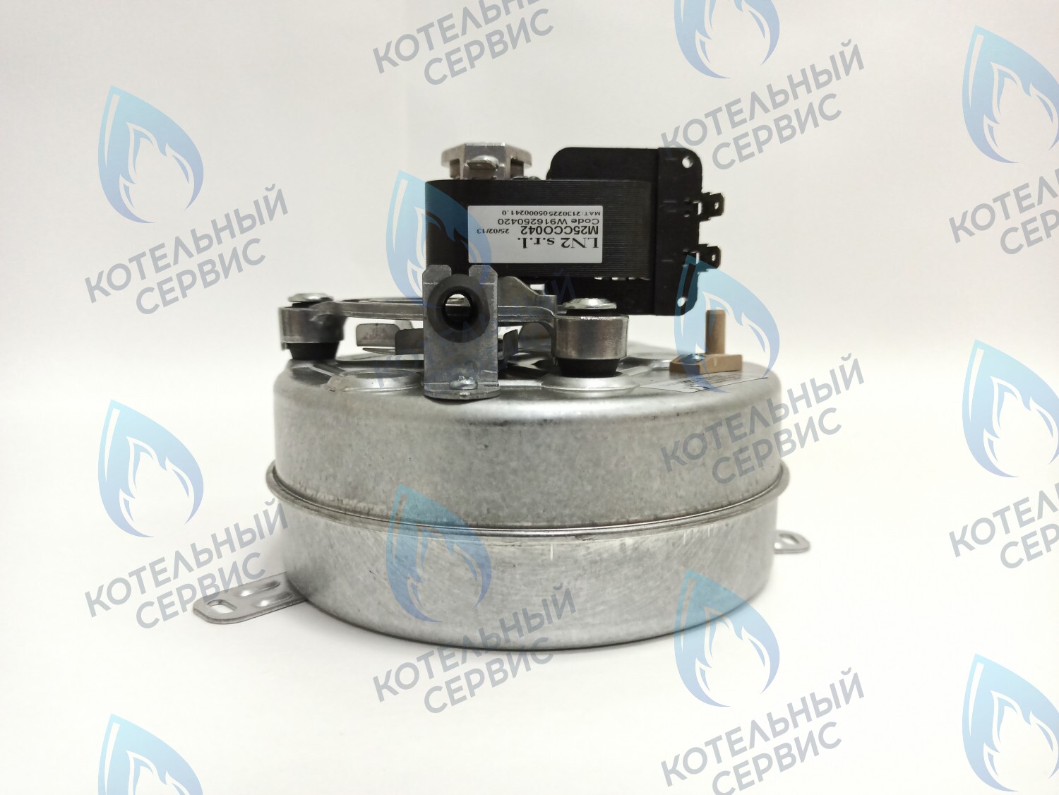 Вентилятор 24 кВт Electrolux