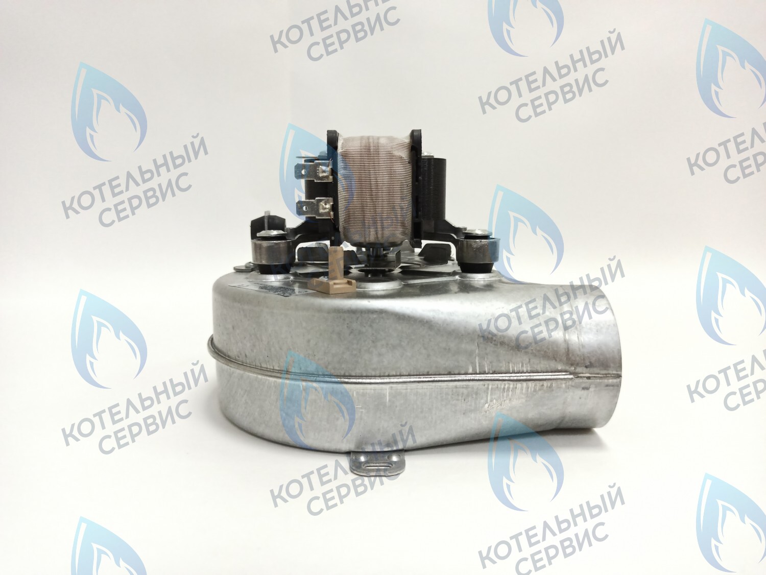 Вентилятор 24 кВт Electrolux