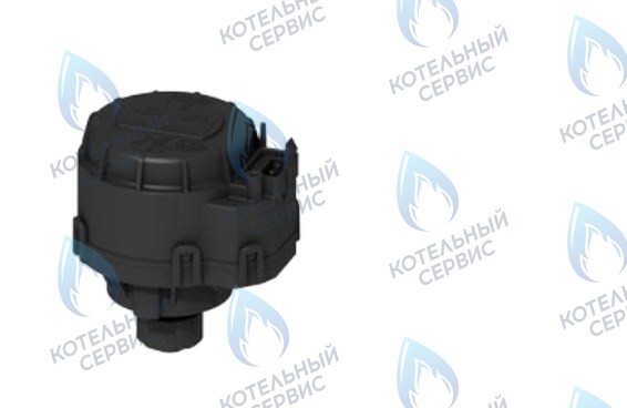Электродвигатель (мотор) трехходового клапана BG Turbo 31600000 BALTGAZ
