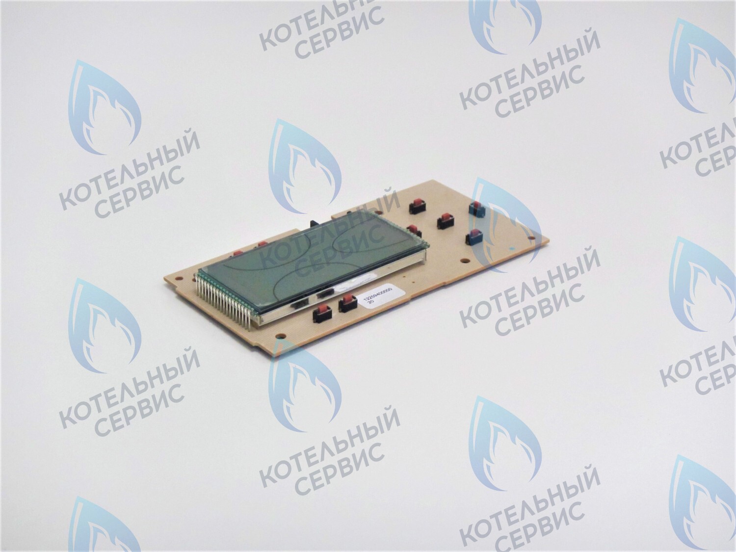 Дисплей платы управления  DSP05  (38321600) FERROLI