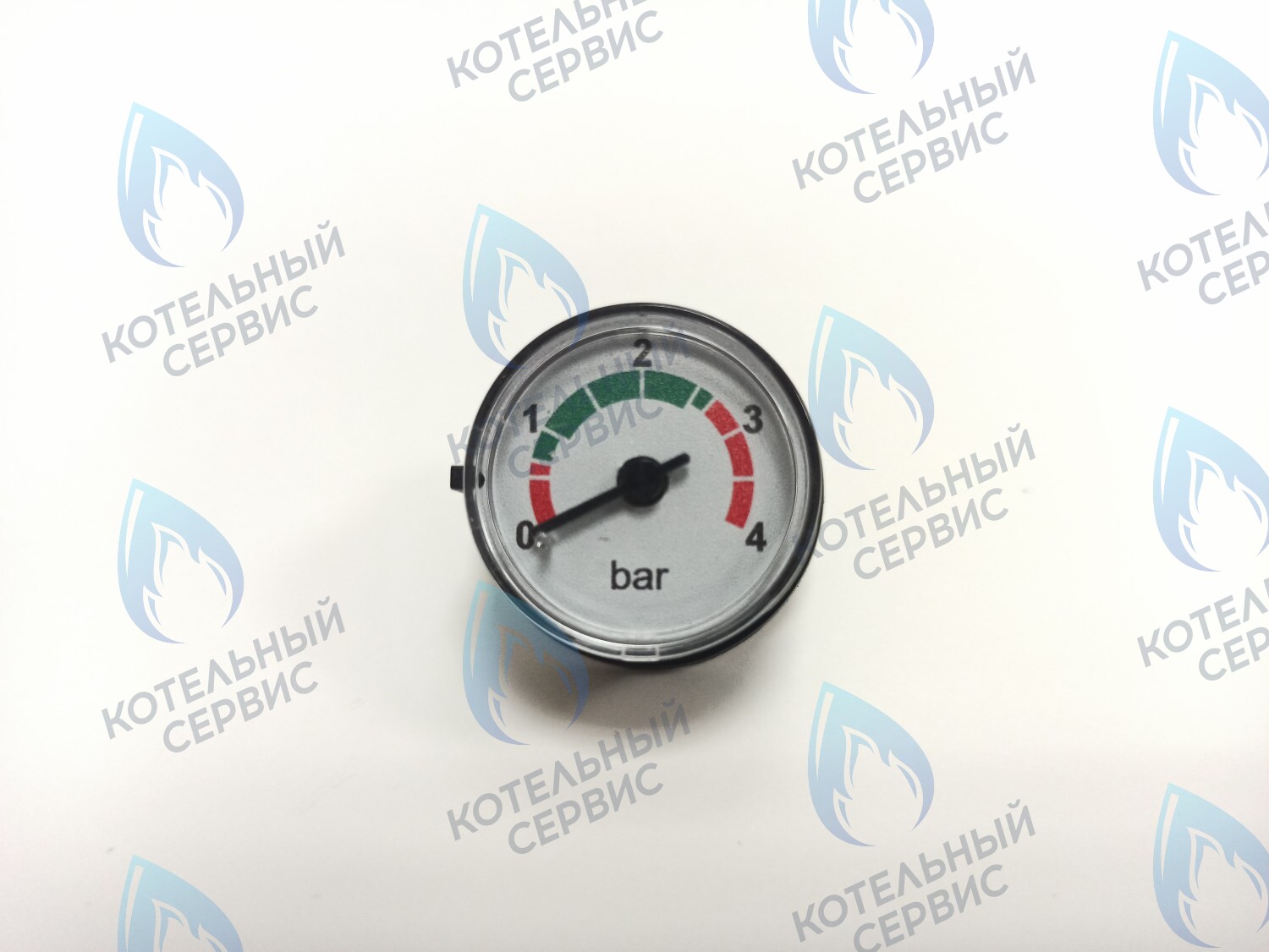 Манометр CEWAL 1/8 BOSCH, BUDERUS (19928681)