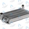 Основной теплообменник 24 кВт 92 FIN Basic DUO 24 Fi, 30 Fi (AA04010033) ELECTROLUX