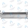 Основной теплообменник 24 кВт 92 FIN Basic DUO 24 Fi, 30 Fi (AA04010033) ELECTROLUX