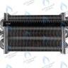 Основной теплообменник 24 кВт 92 FIN Basic DUO 24 Fi, 30 Fi (AA04010033) ELECTROLUX