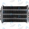 Основной теплообменник 24 кВт 92 FIN Basic DUO 24 Fi, 30 Fi (AA04010033) ELECTROLUX