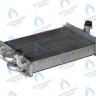 Основной теплообменник 24 кВт 92 FIN Basic DUO 24 Fi, 30 Fi (AA04010033) ELECTROLUX
