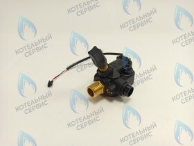 Гидроузел с датчиком протока (WA 13/16) KITURAMI