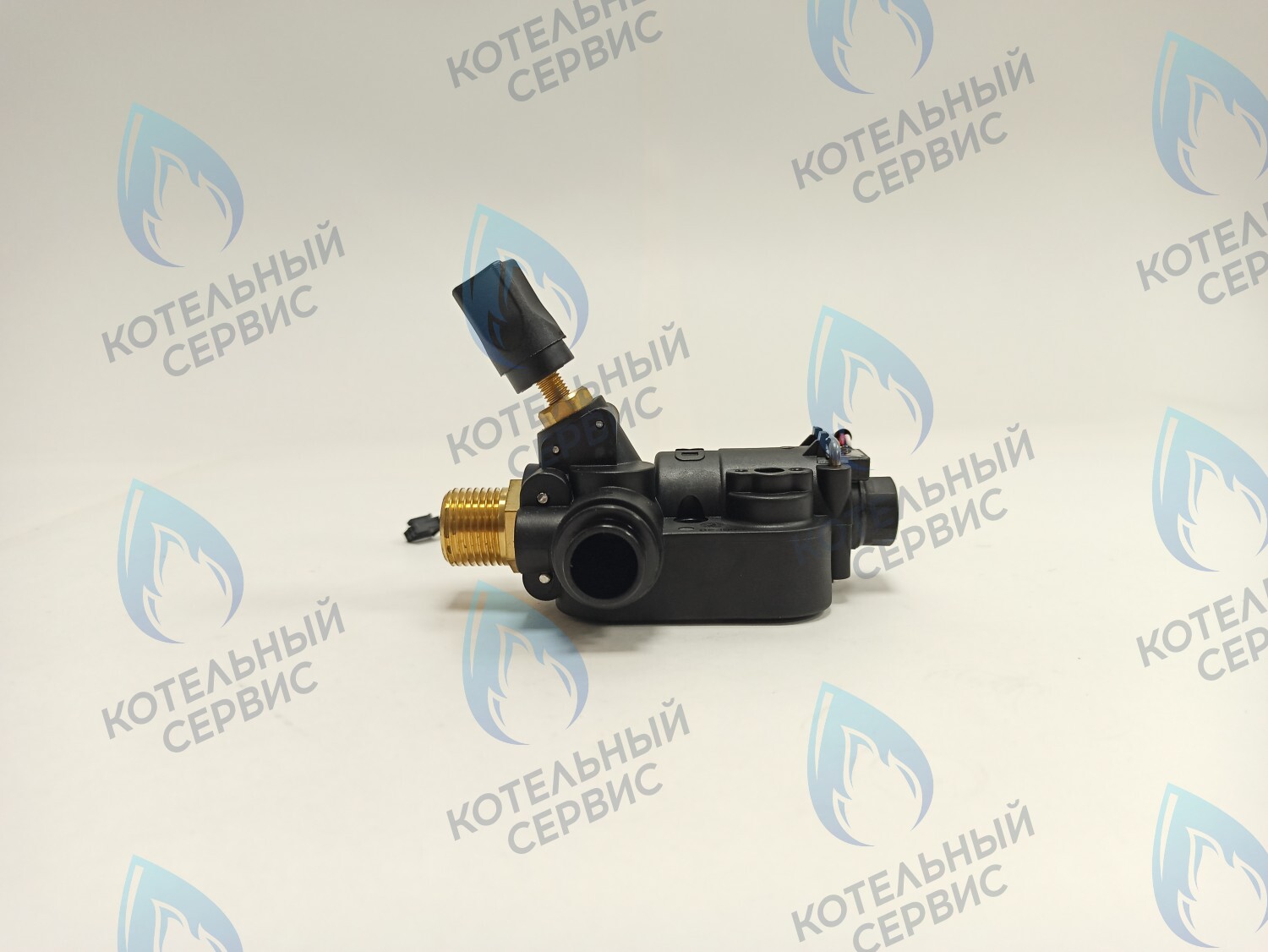 Гидроузел с датчиком протока (WA 13/16) KITURAMI