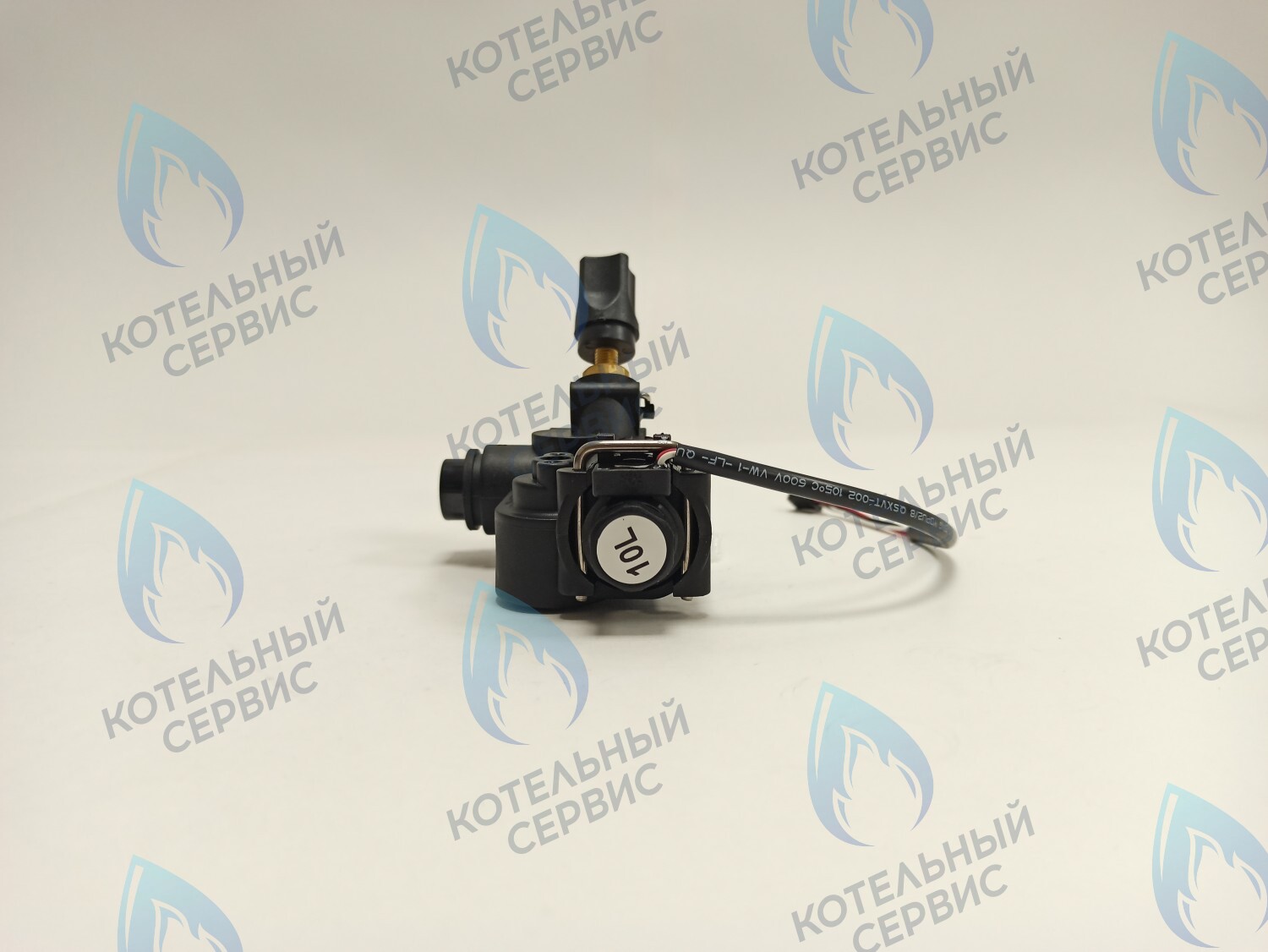 Гидроузел с датчиком протока (WA 13/16) KITURAMI