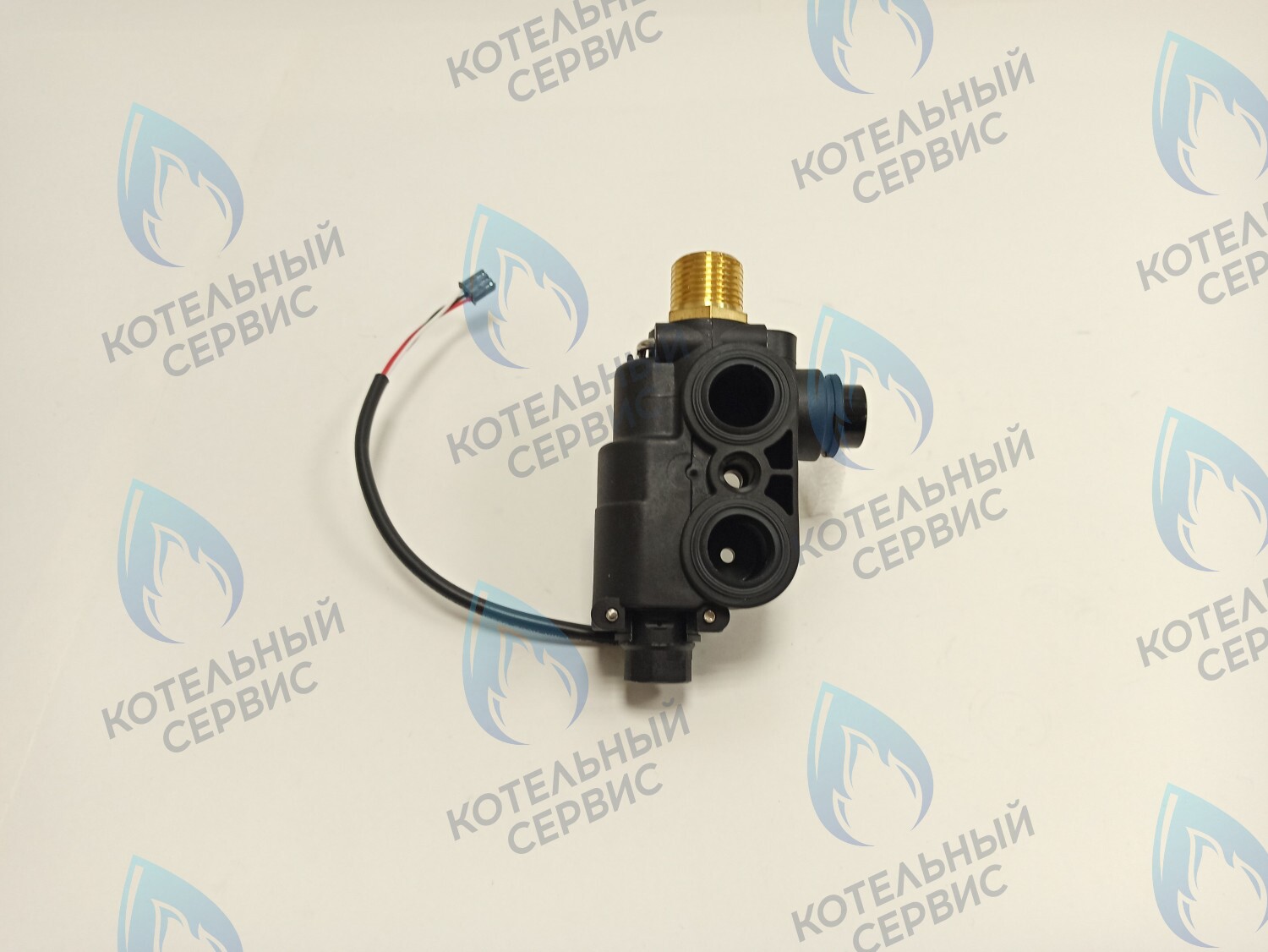 Гидроузел с датчиком протока (WA 13/16) KITURAMI